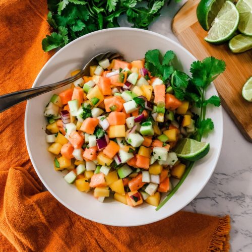 https://espressoandlime.com/wp-content/uploads/2021/03/Papaya-Mango-Green-Apple-Salsa-7-500x500.jpg