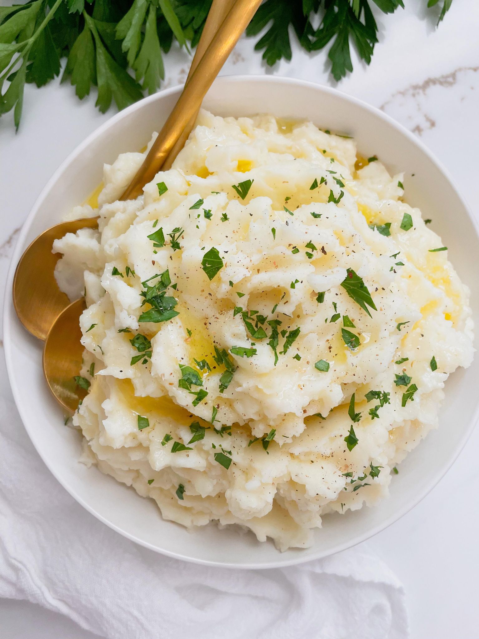 How To Boil Potatoes {Mashed Potatoes or Potato Salad} - Key To My Lime