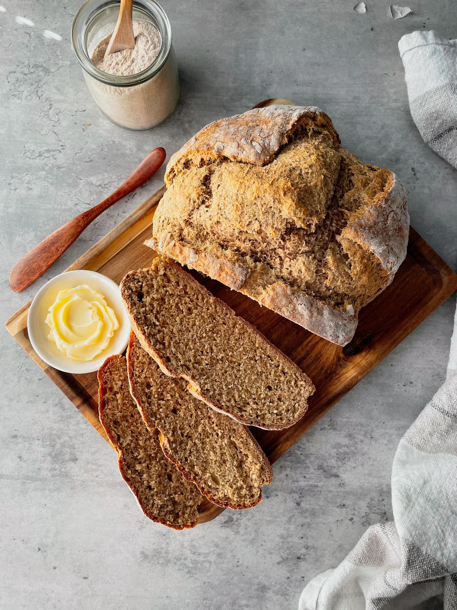 can dogs have irish soda bread