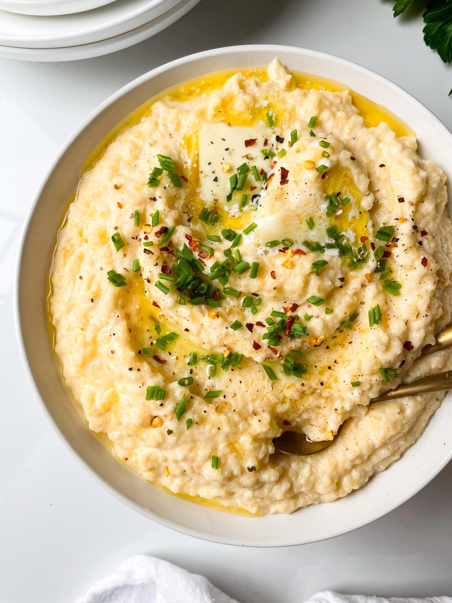 Mashed Rudabaga Creamy Mashed Rutabaga - Espresso and Lime