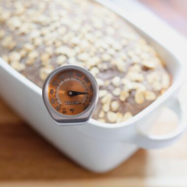 Sweet Honey Oat Brown Bread 02