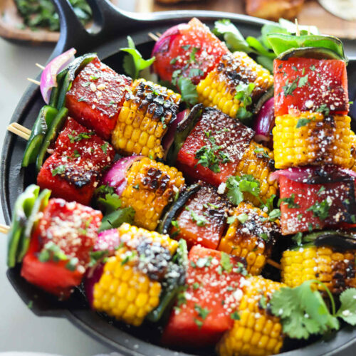 How to Grill Corn on Skewers: Easy Tips for Perfect Flavor
