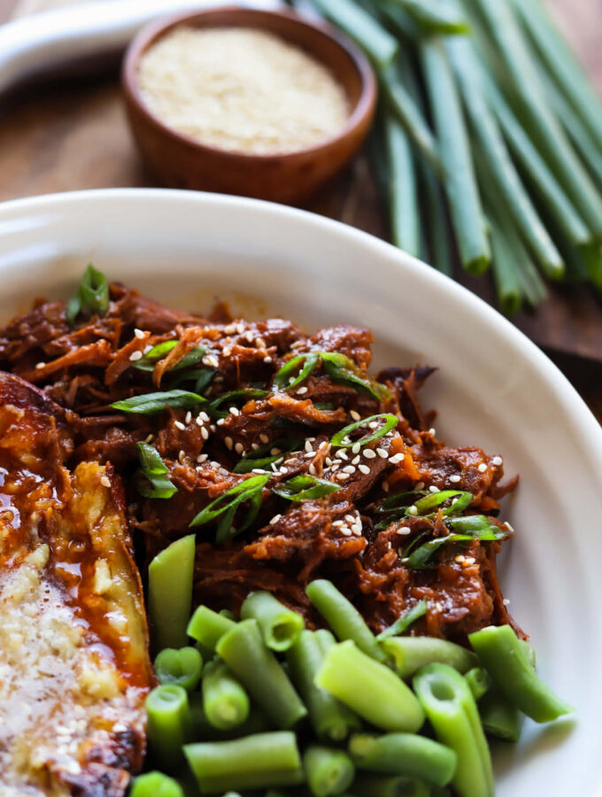 Ponzu Braised Beef 011